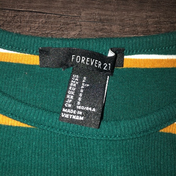 Super cute fall theme; long sleeve shirt - Picture 2 of 2